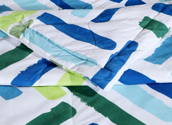 Blue_Microfiber_Floral_Ac_Blanket_For_Adults