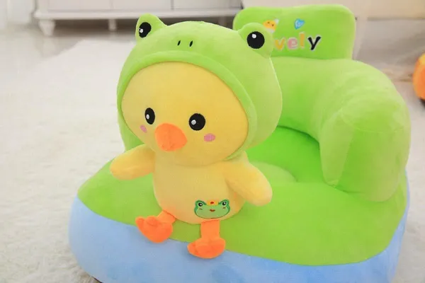 Green_Premium_Cotton_Sofa_For_Kids_Room