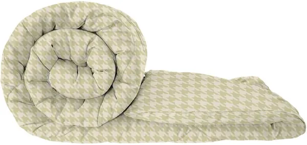 Beige_Poly_Cotton_Abstract_Comforter_For_Adults