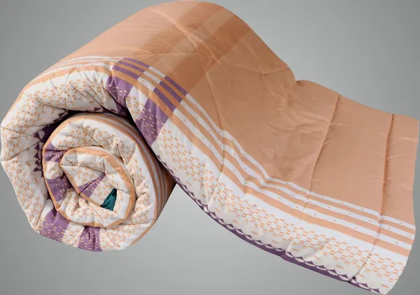 Green_Cotton_Abstract_Ac_Blanket_For_Adults