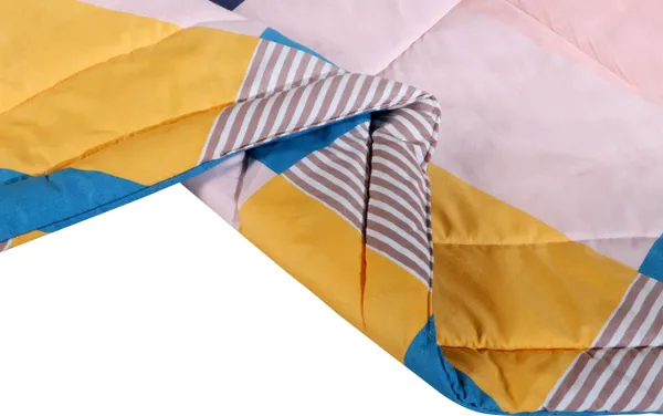 Multicolor_Cotton_Abstract_Ac_Blanket_For_Adults
