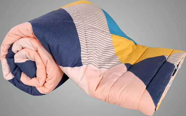 Multicolor_Cotton_Abstract_Ac_Blanket_For_Adults