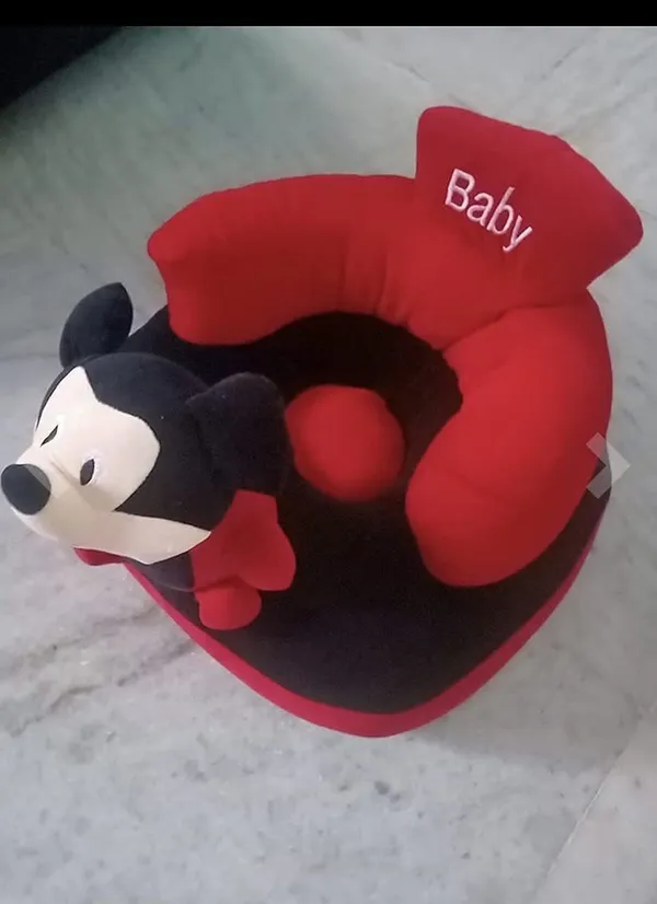 Red_Premium_Cotton_Sofa_For_Kids_Room