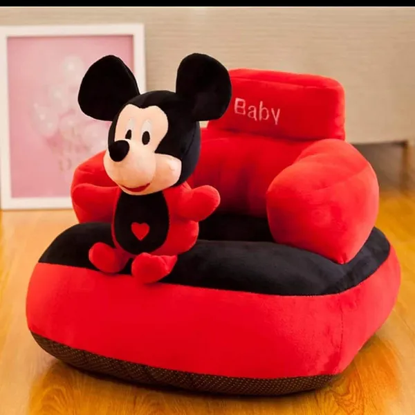 Red_Premium_Cotton_Sofa_For_Kids_Room