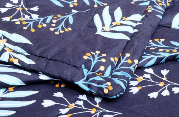 Blue_Cotton_Floral_Bedding_Set_For_Adults