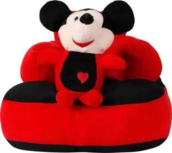 Red_Premium_Cotton_Sofa_For_Seating