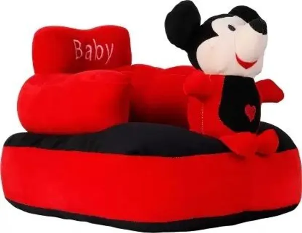 Red_Premium_Cotton_Sofa_For_Seating