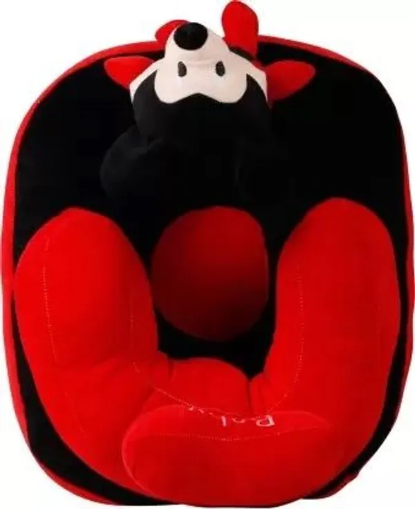 Red_Premium_Cotton_Sofa_For_Seating