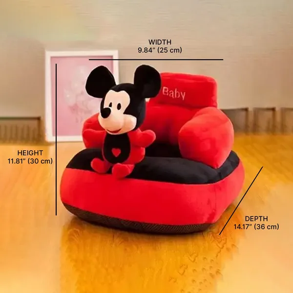 Red_Premium_Cotton_Sofa_For_Seating
