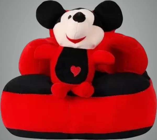 Red_Premium_Cotton_Sofa_For_Seating