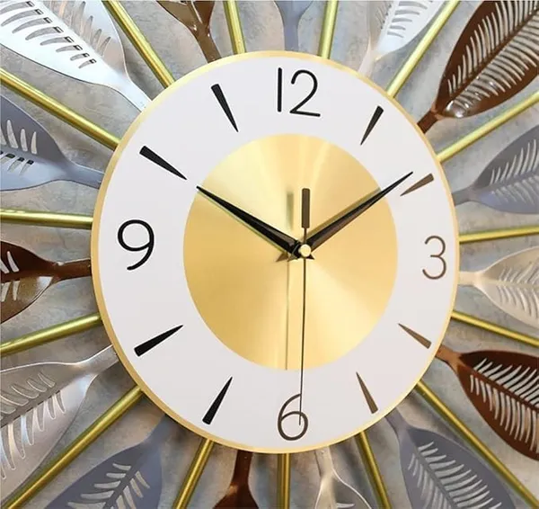 Gold_Luxury_Metal_Wall_Clock_For_Living_Room_Modern_Large_Designer_Wall_Art_Clock_Finish_Silent_Sweep_Movement