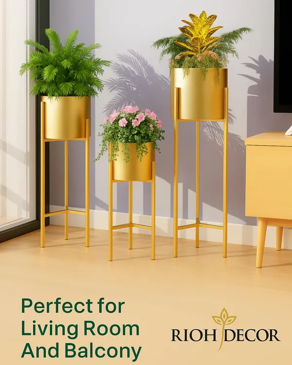 Gold_Premium_Planter_With_Stands_Modern_Decorative_Metal_Plant_Pots_For_Indoor_Use_Elegant_Home_Living_Room_Balcony_Decor_Planters_Set_Of_3