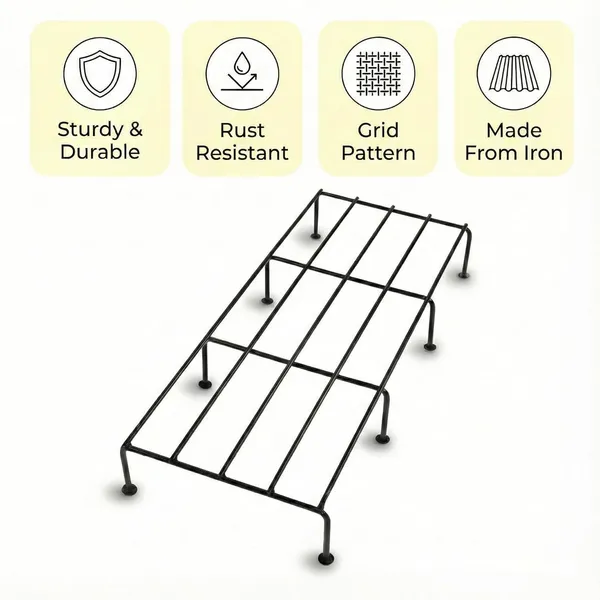 Black_Premium_Metal_Plant_Stand_Heavy_Duty_Iron_Plant_Riser_For_Indoor_Outdoor_Pots_Modern_Balcony_Living_Room_Garden_Decor_Set_Of_4