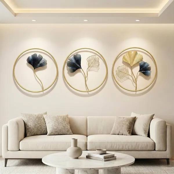 Gold_Decor_Metal_Wall_Art_Wall_Decor_Premium_Luxury_3D_Metal_Wall_Hanging_Designer_Combo_Set
