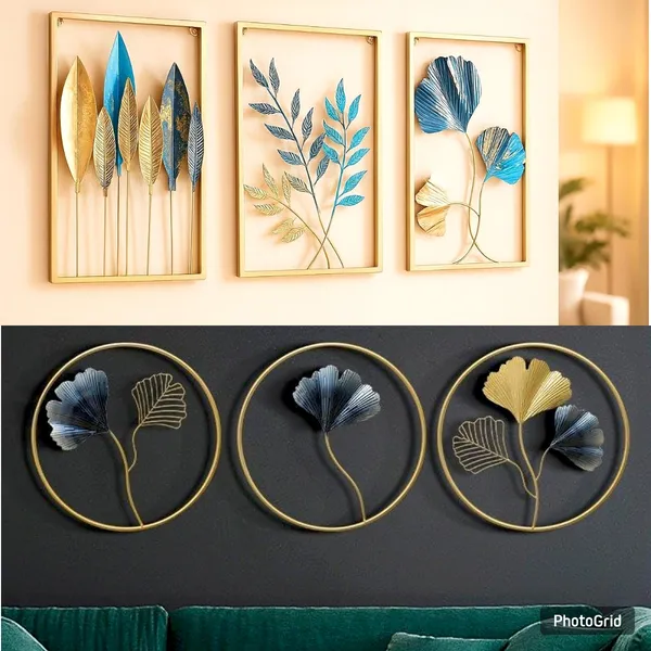 Gold_Decor_Premium_Metal_Wall_Design_Modern_For_Home_Decor_Combo_Set