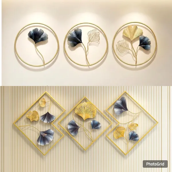 Gold_Decor_Metal_Wall_Art_Wall_Decor_Premium_Luxury_3D_Metal_Wall_Hanging_Designer_Combo_Set