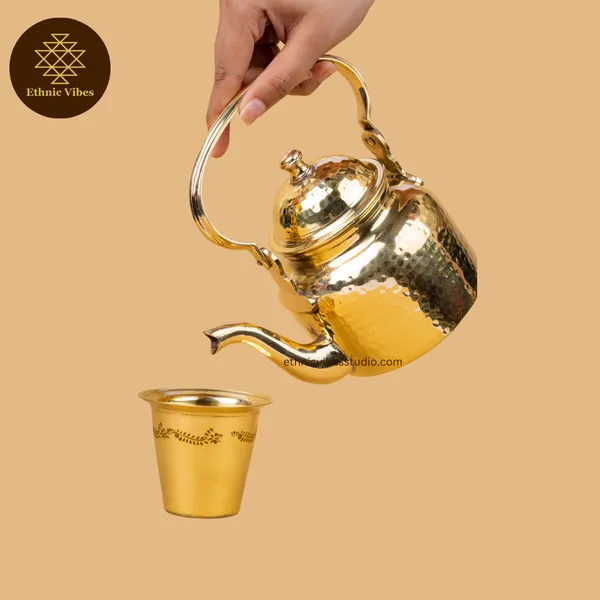 Gold_Pure_Brass_Premium_Kettle_For_Kitchen