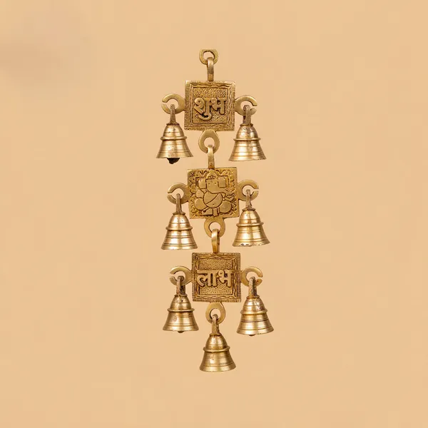 Gold_Pure_Brass_Premium_Wall_Hanging_For_Home