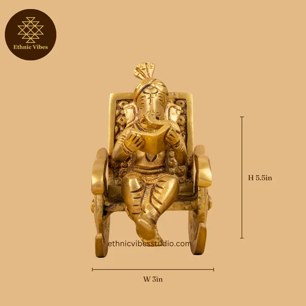 Gold_Pure_Brass_Premium_Showpiece_For_Home