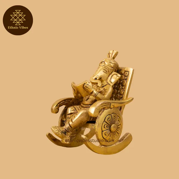 Gold_Pure_Brass_Premium_Showpiece_For_Home