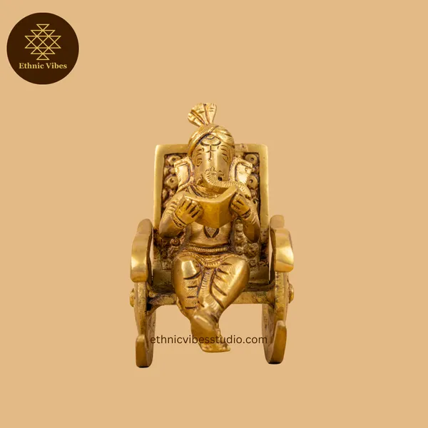 Gold_Pure_Brass_Premium_Showpiece_For_Home