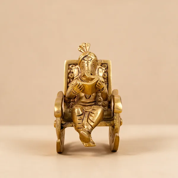 Gold_Pure_Brass_Premium_Showpiece_For_Home