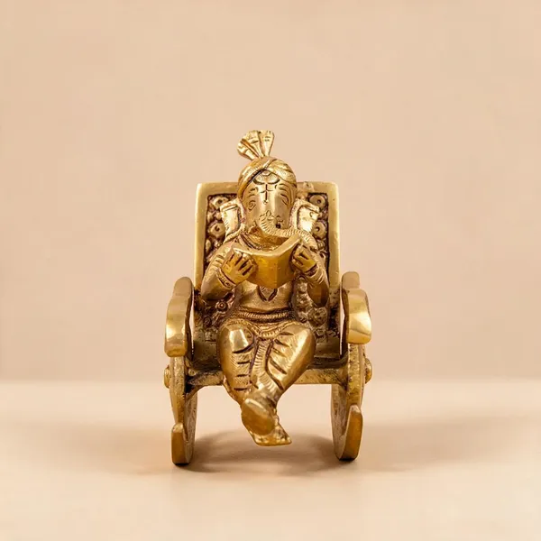 Gold_Pure_Brass_Premium_Showpiece_For_Home