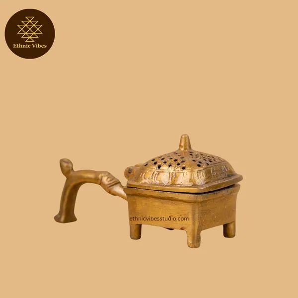 Gold_Pure_Brass_Premium_Dhoop_Dhani_For_Puja_Decor