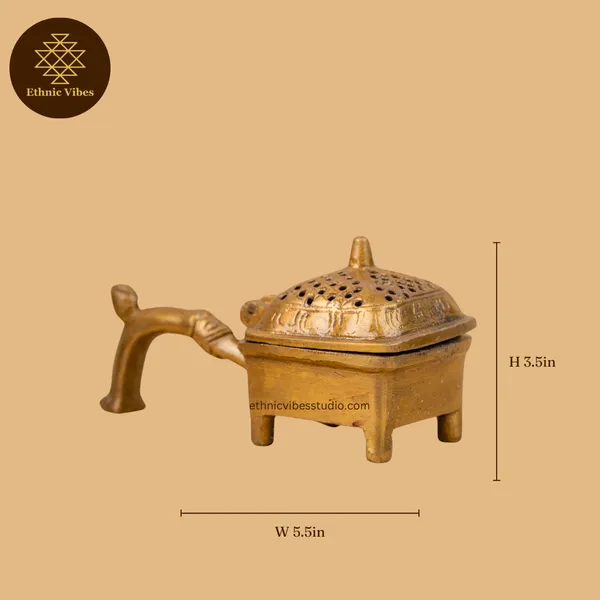 Gold_Pure_Brass_Premium_Dhoop_Dhani_For_Puja_Decor
