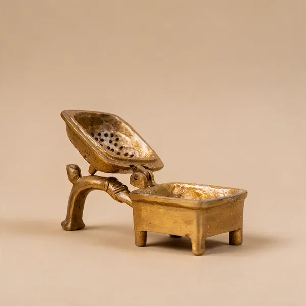 Gold_Pure_Brass_Premium_Dhoop_Dhani_For_Puja_Decor