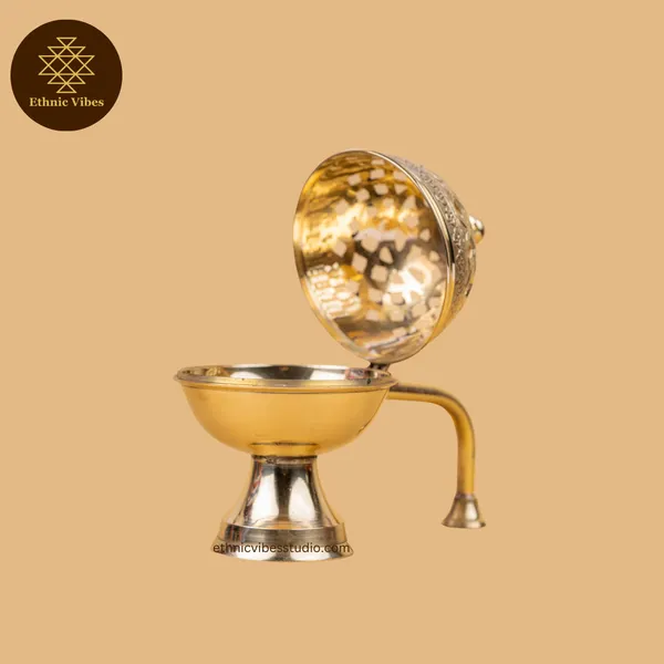 Gold_Pure_Brass_Premium_Dhoop_Dhani_For_Puja_Decor