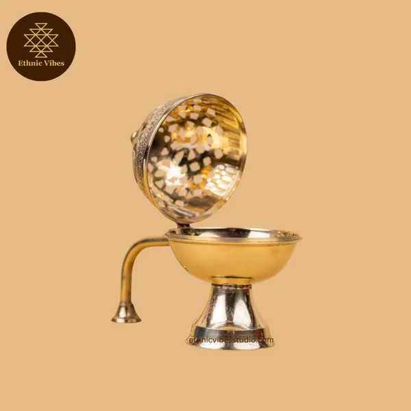 Gold_Pure_Brass_Premium_Dhoop_Dhani_For_Puja_Decor