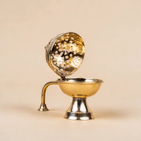 Gold_Pure_Brass_Premium_Dhoop_Dhani_For_Puja_Decor