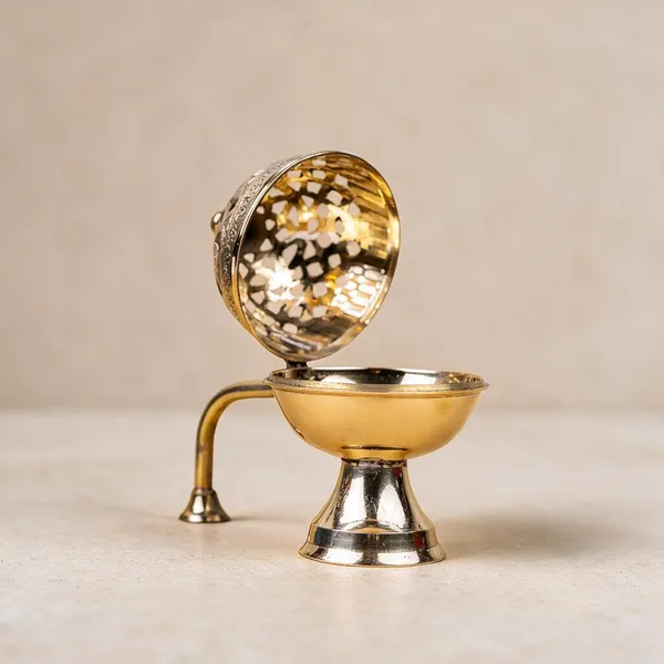 Gold_Pure_Brass_Premium_Dhoop_Dhani_For_Puja_Decor