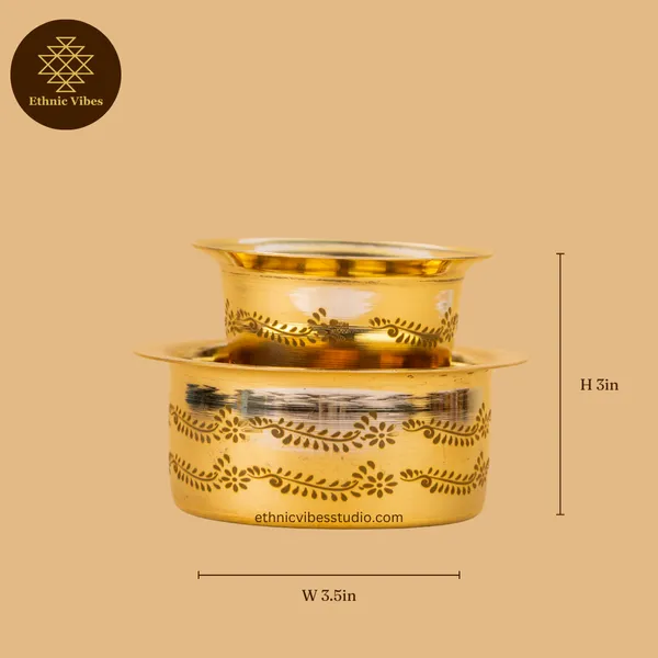 Gold_Pure_Brass_Premium_Coffee_Dabra_Set_For_Kitchen