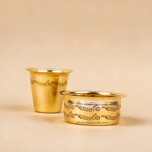 Gold_Pure_Brass_Premium_Coffee_Dabra_Set_For_Kitchen