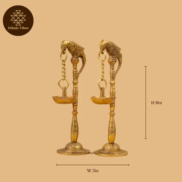 Gold_Pure_Brass_Premium_Hanging_Diya_For_Puja_Decor