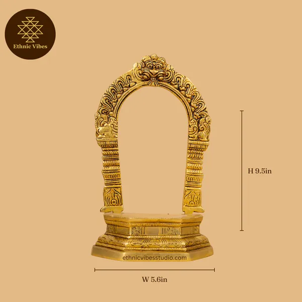 Gold_Pure_Brass_Premium_Prabhavali_For_Puja_Decor