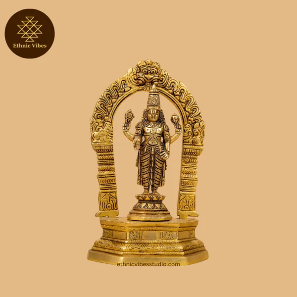 Gold_Pure_Brass_Premium_Prabhavali_For_Puja_Decor