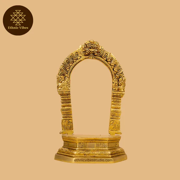 Gold_Pure_Brass_Premium_Prabhavali_For_Puja_Decor