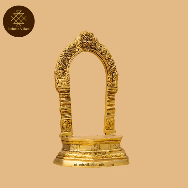 Gold_Pure_Brass_Premium_Prabhavali_For_Puja_Decor