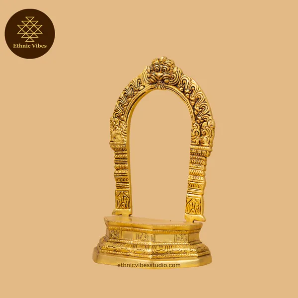 Gold_Pure_Brass_Premium_Prabhavali_For_Puja_Decor