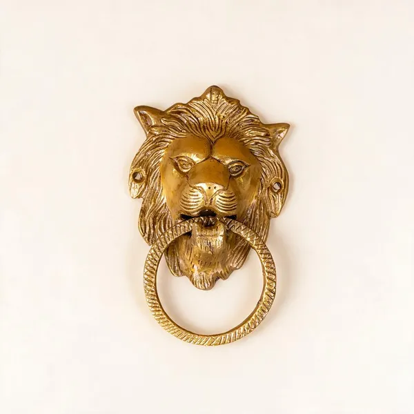 Gold_Pure_Brass_Premium_Door_Knocker_For_Home_Decor