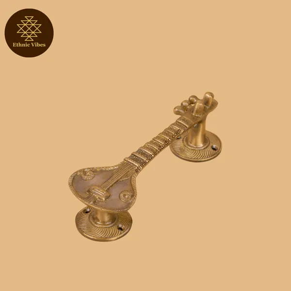 Gold_Pure_Brass_Premium_Door_Handle_For_Home
