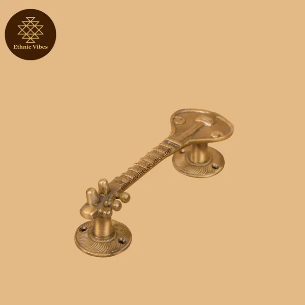 Gold_Pure_Brass_Premium_Door_Handle_For_Home