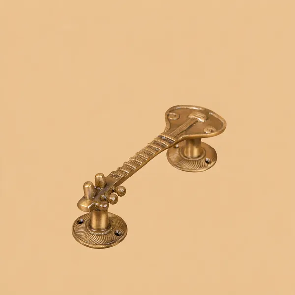 Gold_Pure_Brass_Premium_Door_Handle_For_Home