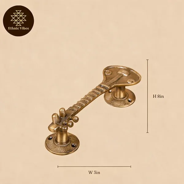 Gold_Pure_Brass_Premium_Door_Handle_For_Home