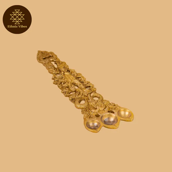 Gold_Pure_Brass_Premium_Aarti_Spoon_For_Puja_Decor