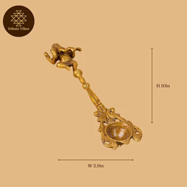 Gold_Pure_Brass_Premium_Aarti_Spoon_For_Puja_Decor