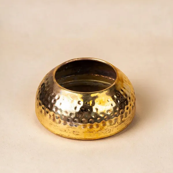 Gold_Pure_Brass_Premium_Planter_For_Home_Decor